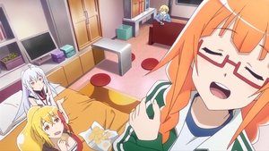 Plastic Memories Epizóda 7