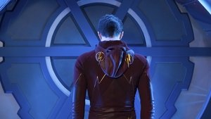 The Flash Epizóda 23
