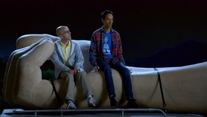 Community Epizóda 10