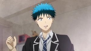 Yamada-kun and the Seven Witches Epizóda 2