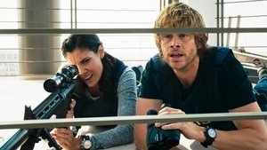 NCIS: Los Angeles Epizóda 22
