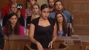 The People's Court Epizóda 52