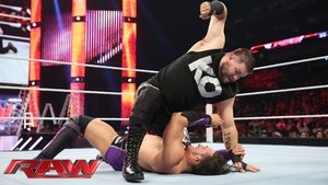 Raw Epizóda 23
