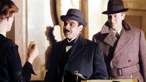 Agatha Christie: Poirot Aféra na Viktoriánskom bále