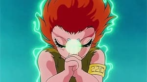 Saint Seiya Epizóda 23
