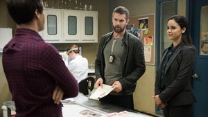 Brooklyn Nine-Nine Epizóda 21