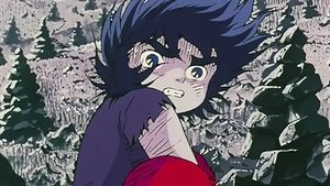 Saint Seiya Epizóda 57
