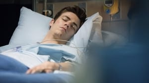 The Flash Epizóda 20