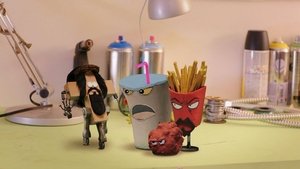 Aqua Teen Hunger Force Epizóda 1