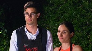 My Kitchen Rules Epizóda 41
