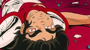 Saint Seiya Epizóda 72