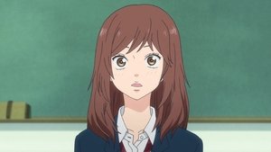 Blue Spring Ride Epizóda 2