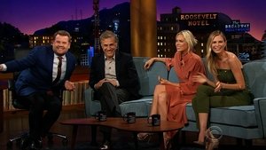 The Late Late Show with James Corden Epizóda 11