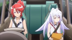Plastic Memories Epizóda 10