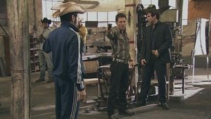 El Señor de los Cielos Epizóda 66