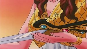Saint Seiya Epizóda 65