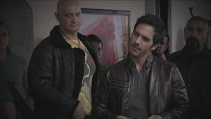 El Señor de los Cielos Epizóda 30