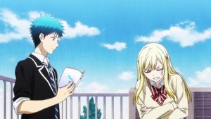 Yamada-kun and the Seven Witches Epizóda 1