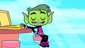 Teen Titans Go! Epizóda 37
