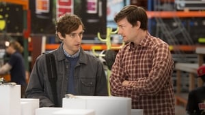 Silicon Valley Epizóda 6