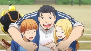 Assassination Classroom Epizóda 13