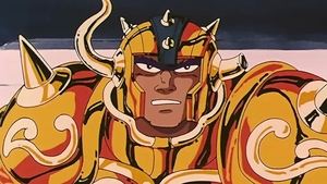 Saint Seiya Epizóda 44