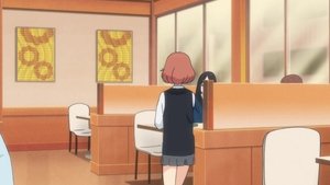 Blue Spring Ride Epizóda 8