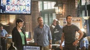 NCIS: New Orleans Epizóda 22