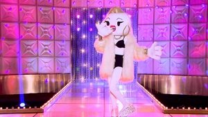 RuPaul's Drag Race Epizóda 11