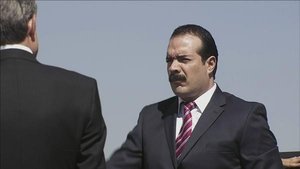 El Señor de los Cielos Epizóda 13