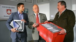 Policajti z Rosenheimu Epizóda 11