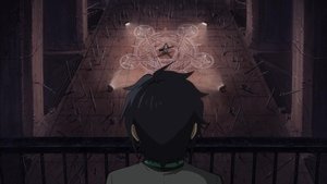 Seraph of the End Epizóda 3