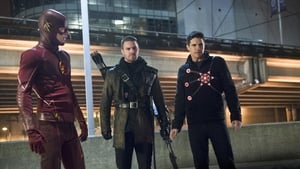 The Flash Epizóda 22