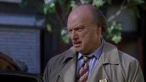 NYPD Blue Epizóda 7
