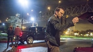 NCIS: New Orleans Epizóda 21