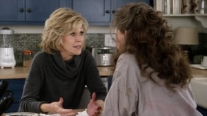 Grace and Frankie Epizóda 11