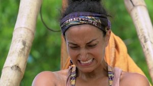 Survivor Epizóda 11