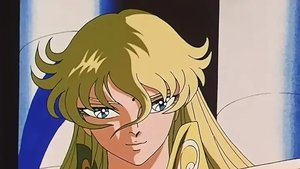 Saint Seiya Epizóda 58