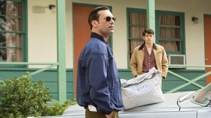 Mad Men Epizóda 13