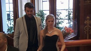 The Amazing Race Epizóda 6