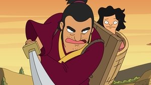 Bob's Burgers Epizóda 20