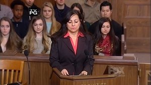 The People's Court Epizóda 112