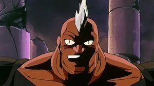 Saint Seiya Epizóda 53
