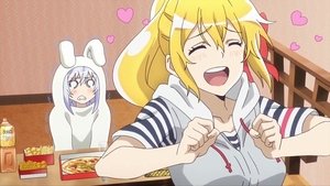 Plastic Memories Epizóda 9