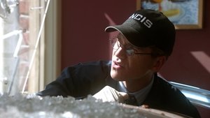 NCIS: Námorný vyšetrovací úrad Epizóda 22