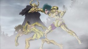 Saint Seiya: Soul of Gold Epizóda 5