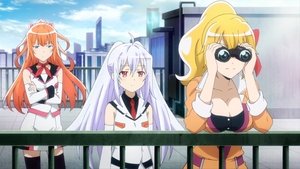 Plastic Memories Epizóda 6