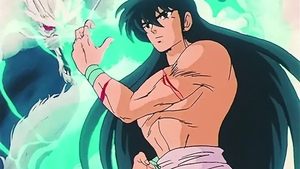 Saint Seiya Epizóda 66