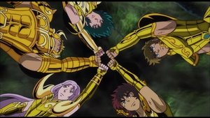 Saint Seiya: Soul of Gold Epizóda 6