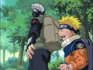 Naruto Epizóda 7